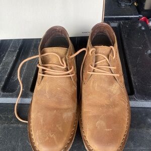 Kenneth Cole Desert Sun 9.5 Men’s Shoe